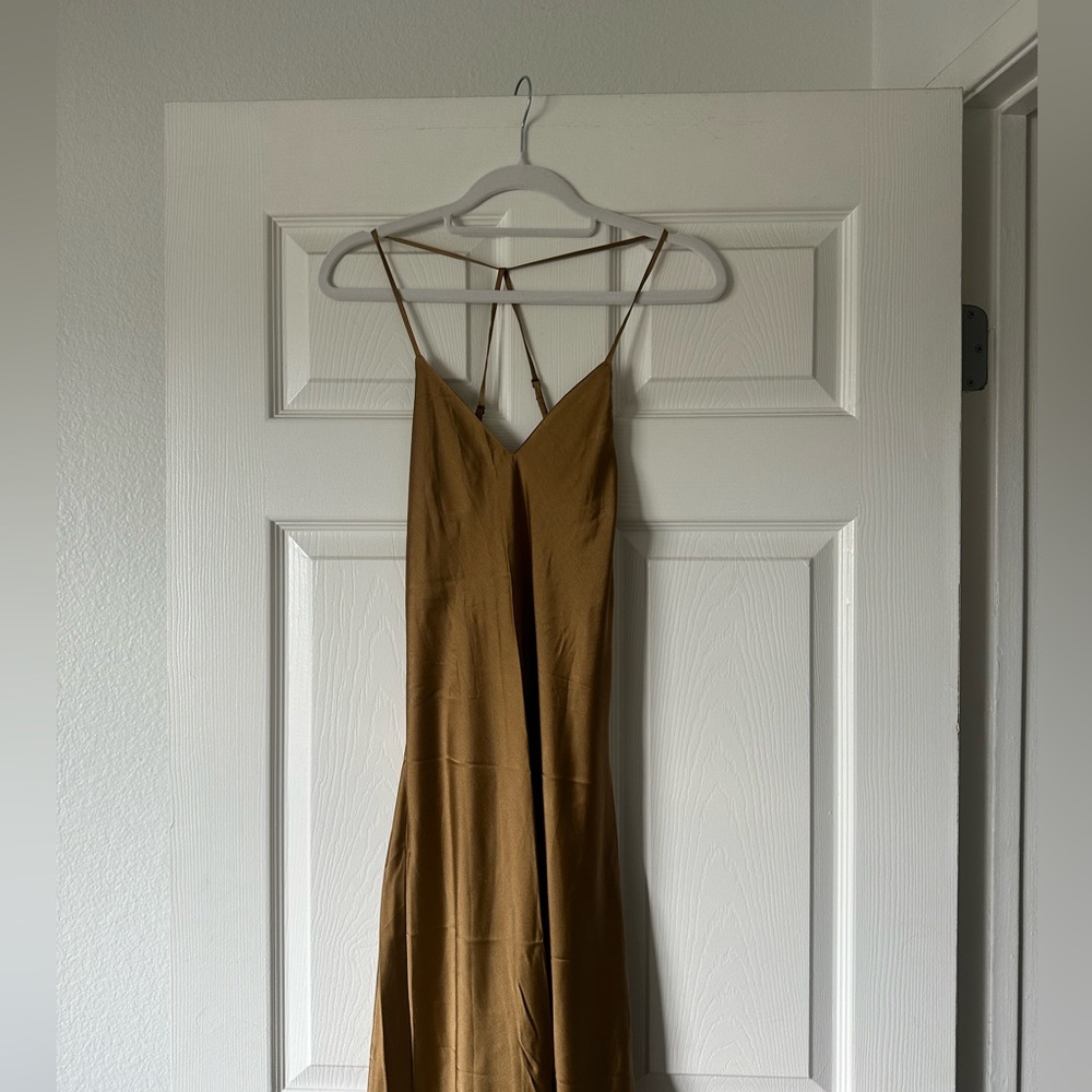Pampelone Oriane Maxi Dress - Picture 7 of 14